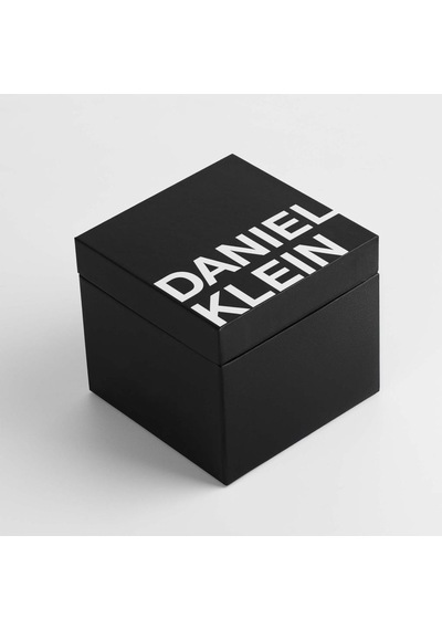Daniel Klein Dk.1.13918-2 Premium Kadın Kol Saati Çok Renkli