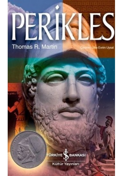 Perikles - Thomas R. Martin - İş Bankası Kültür Yayınları