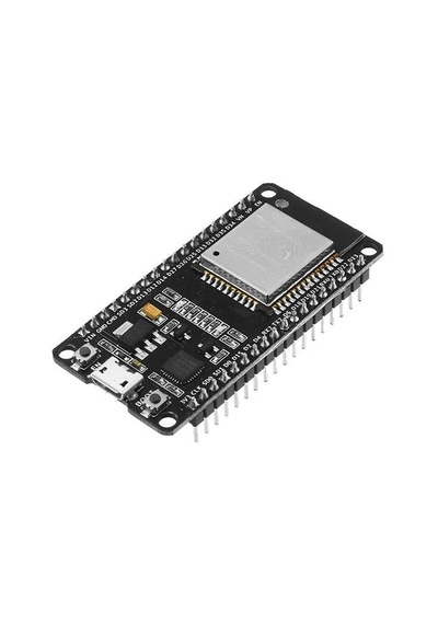 Esp32-32u Wifi + Bluetooth Geliştirme Modülü
