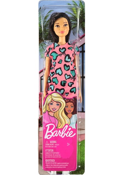 Barbie Şık Bebekler T7439
