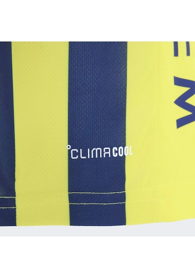 Adidas Ke4417 Fen H Jsy Y Fenerbahçe 26-27 Çocuk İç Saha Forması Sarı