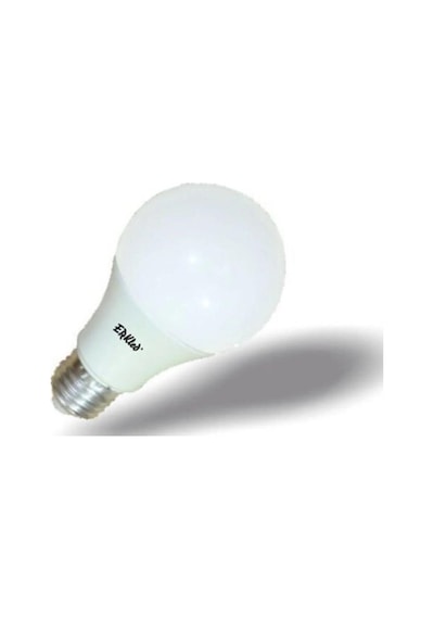 Erkled 9w Led Ampul Beyaz