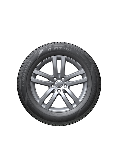 Laufenn 205/55R17 95V Xl G Fıt 4S Lh71 M+S Oto Dört Mevsim Lastiği 2026