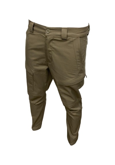 Combat Tactical Pantolon Tactıcal - 505-679-gri Gri