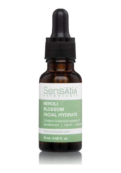 Sensatia Botanicals Neroli Blossom Yüz Nemlendirici 20 Ml