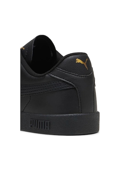 Puma Club Iı Sl Siyah Kadın Spor Ayakkabı 397445-01 Siyah