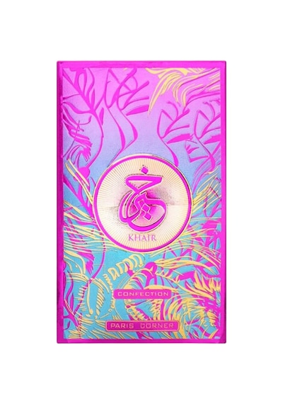 Paris Corner Khair Confection Edp 100 Ml Kadın Parfümü Çiçek