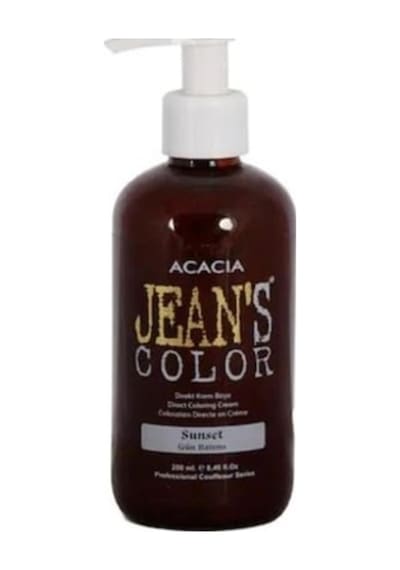Jean'S Color Saç Boyası Gün Batımı 250 Ml