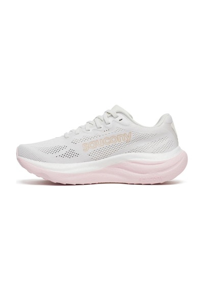 Saucony Ride 19 Kadın Patika Koşu Ayakkabısı-s1105551w Beyaz