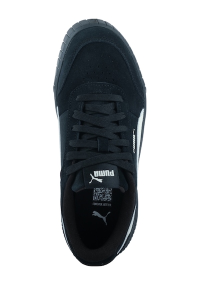 Puma Carina Mia Sd Kadın Siyah Spor Ayakkabı 402638-05