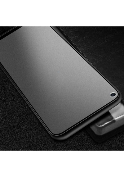 Oppo A74 4G Mat Seramik Ekran Koruyucu