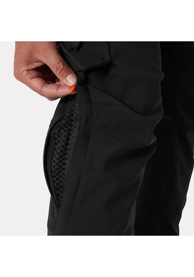Kensington Brz Hh Connect Pantolon C52-990-siyah Black 990-siyah Black