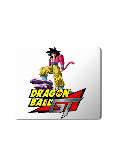Dragon Ball Gt Baskılı Mousepad Mouse Pad
