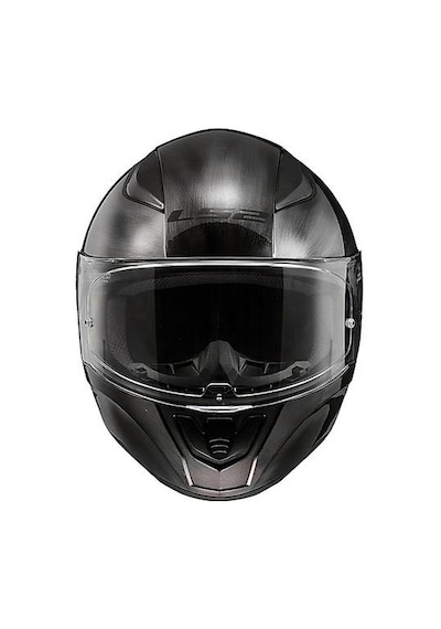 Ls2 Rapıd 2 Jeans Fullface Motosiklet Kaskı Gri
