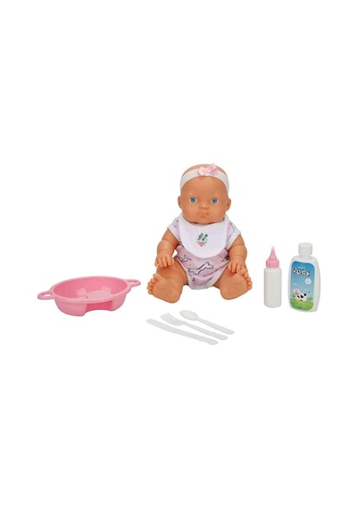 Ada Bebek Yemek Seti 23 Cm. 1 Adet Fiyatıdır