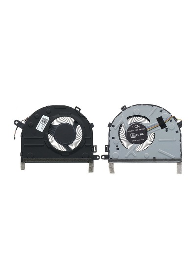 Lenovo İdeapad 330s-15ast 81f9 Cpu Fan Soğutucu Cpu İşlemci Fanı