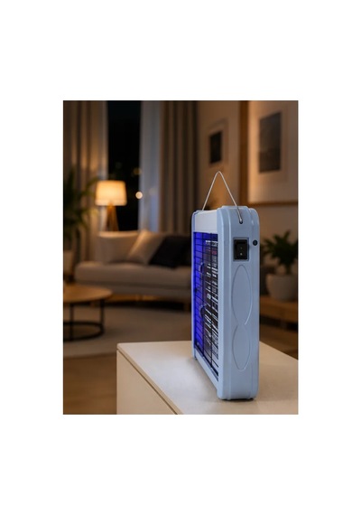 Astraltech Elektrikli Böcek Öldürücü 12w Çift Uv Tüplü