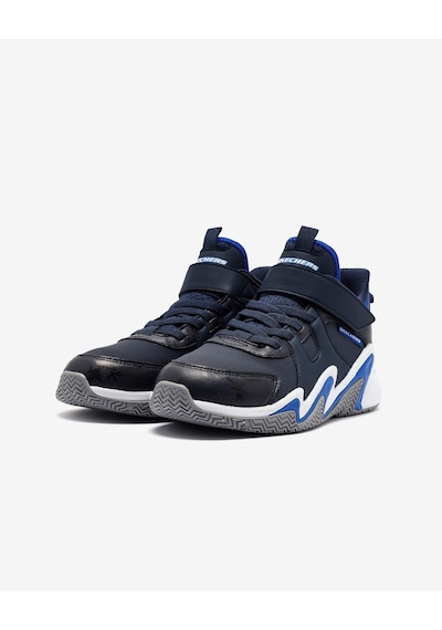 Skechers Skech-flow Büyük Erkek Çocuk Lacivert Basketbol Ayakkabısı 405287l Nvbl Lacivert Skechers Skech-flow Büyük Erkek Çocuk Lacivert Basketbol Ayakkabısı 405287l Nvbl Lacivert