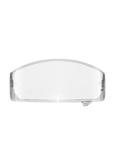 Zeus-zs-827 Clear Vısor W Pıns