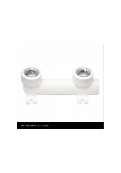 20 Mm Pp Taharat Şablonu 1/2 Diğer