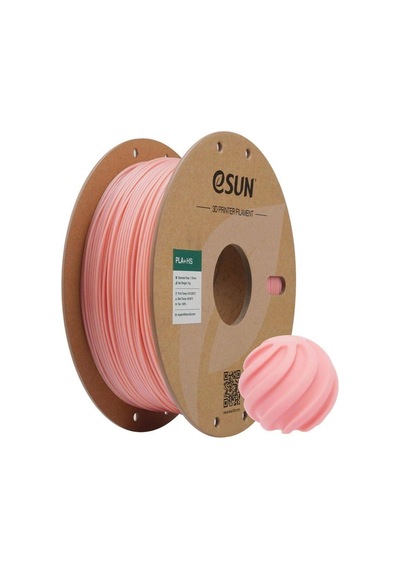 Esun Pla-hs Yüksek Hızlı Filament - Bebek Pembe