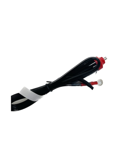 Çakmaklık Soketi Erkek Hazır Kablolu12 24 V