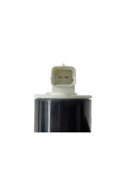 Nissan Qashqai 2010 - 2013 Stop Sol İç