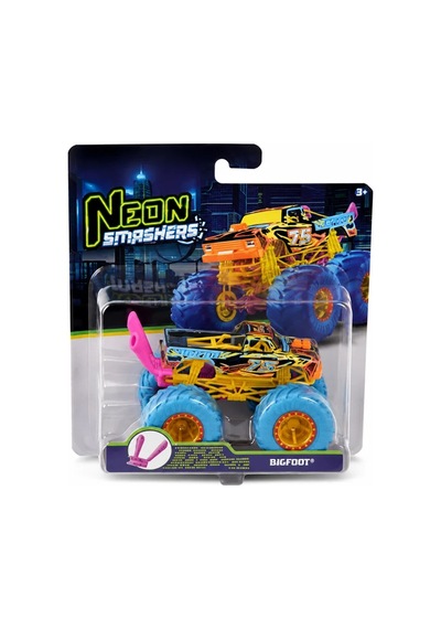Jmv39 Trucks Neon Araç Serisi Adet Fiyatıdır
