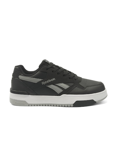 Reebok Aero Surge I Siyah Erkek Sneaker SİYAH-BEYAZ