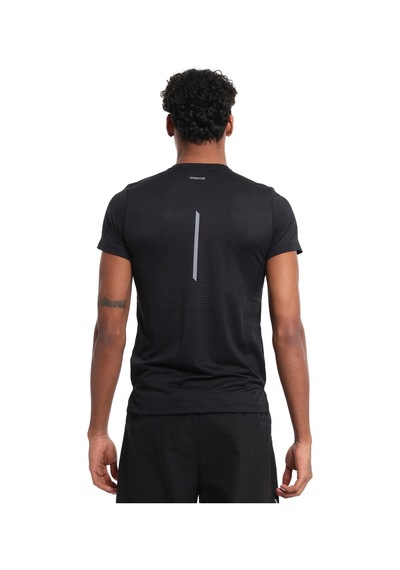 Sportive Conforto 4 Erkek Siyah Koşu T-shirt 25ye007-syh 1710061 SIYAH