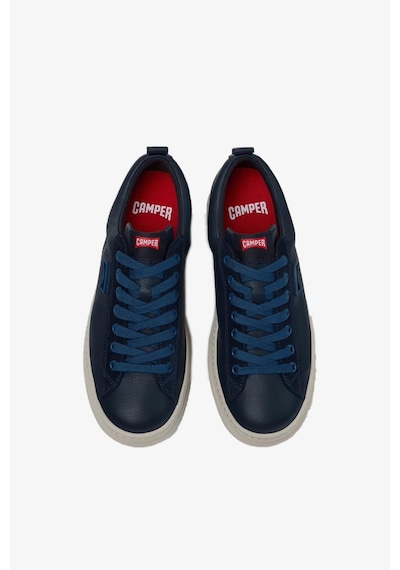 Camper Runner Four Erkek Mavi Sneaker K101052-006-14069