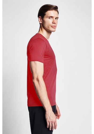 Lescon Erkek Kısa Kollu T-Shirt 24S-1221-24B