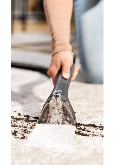 Spotclean Cordless Kablosuz Koltuk Yıkama Ve Leke Çıkarma Makinesi