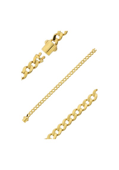 Gurmet Altın Bileklik 22 Ayar Sarı 88975084