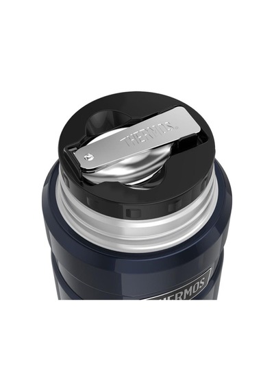 Thermos Sk3021 Stainless King Yemek Termosu 0,71 Lt