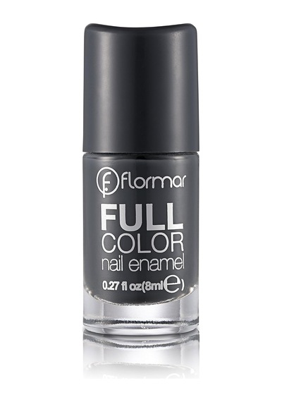 Yoğun Pigmentli Parlak Oje-full Nail Enamel-fc30 New Rock-8690604310661