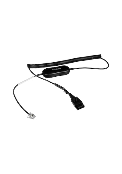 Jabra Gn 1200 Smart Cord 1 Metre Ara Kablo