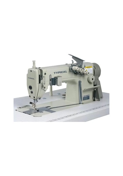 Typical Gk-0056-2 Tek İğne Zincir Dikiş