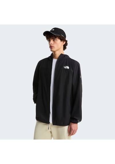 The North Face Mountain Athletics Ushba Erkek Siyah Ceket Nf0a8g8ejk31