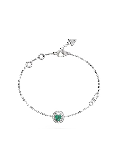 Guess JGUJUBB04668JWRHEMS Kalpli Kadın Bileklik