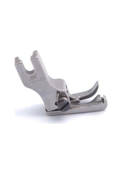Düz Makine Çima Ayağı 0.8mm CL1/32N-ES
