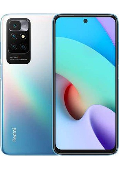 Yenilenmiş Xiaomi Redmı 10 2022 128 GB B Grade (12 Ay Garantili)