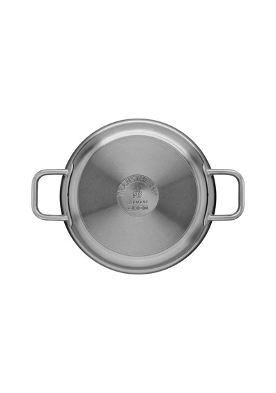 Wmf Ultimate Çelik Sahan 24 Cm 8900544253 Gri