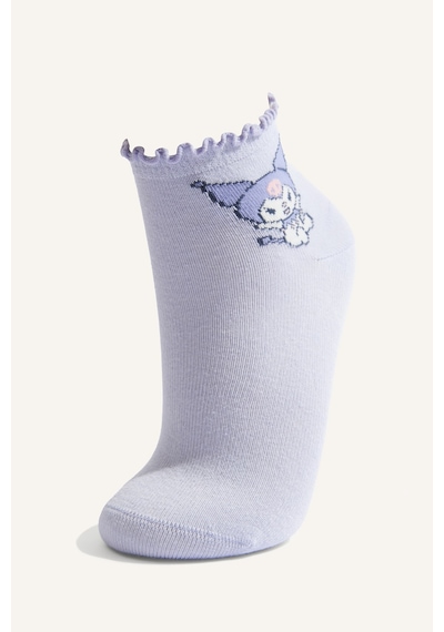 Defacto Hello Kitty Lisanslı Fırfırlı 3lü Pamuklu Soket Çorap Kız Çocuk H2343a8nskr1 Çok Renkli-kr1 Defacto Hello Kitty Lisanslı Fırfırlı 3lü Pamuklu Soket Çorap Kız Çocuk H2343a8nskr1 Çok Renkli-kr1
