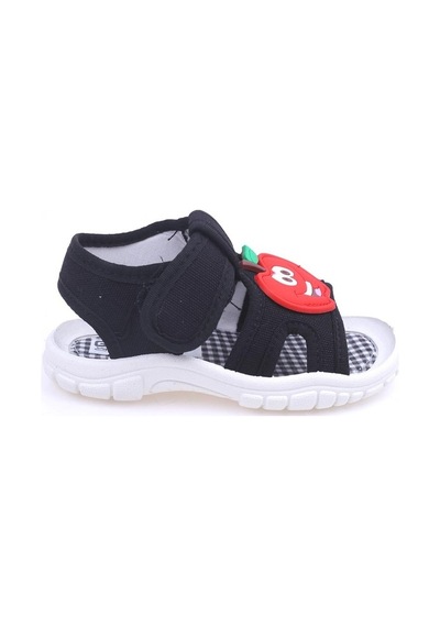 Gezer Kids 00158 Günlük Erkek Çocuk Sandalet (551541437)