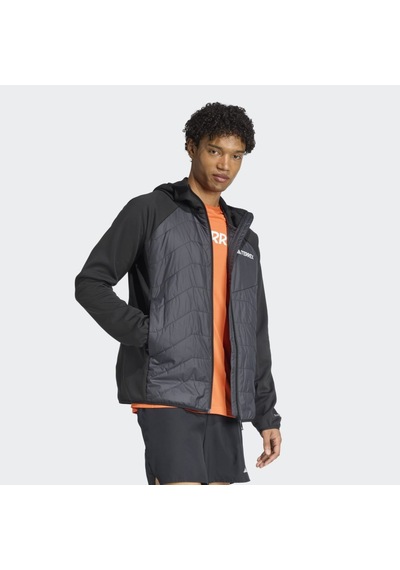 Adidas Jl5576 Multı Hyb Jkt Çok Renkli