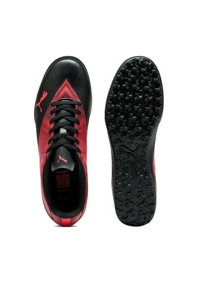 Puma Rapid Tt Erkek Halı Saha Ayakkabısı 10931203 Siyah