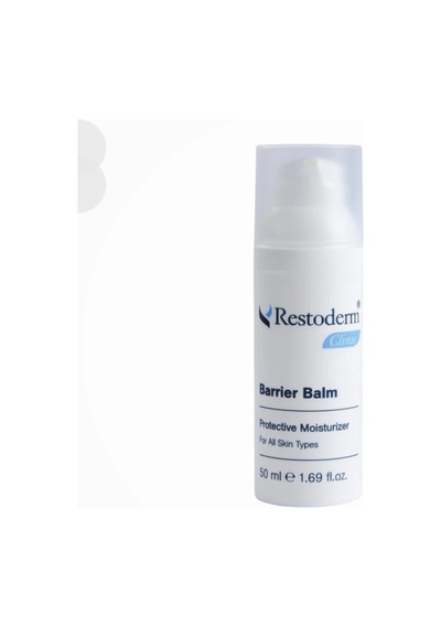 Restoderm Clinic Barrier Balm 50 Ml