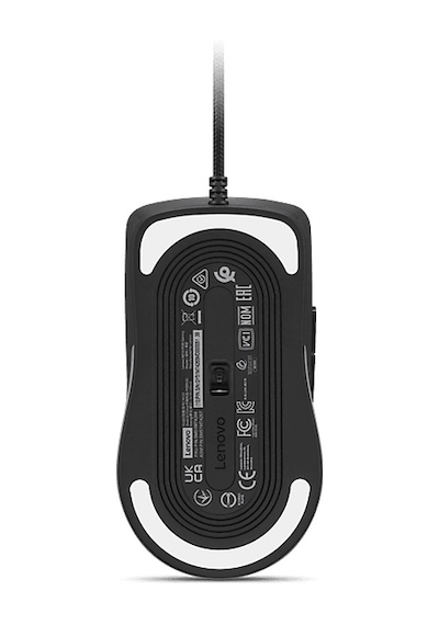 Lenovo Mice Bo M210 Rgb Gaming Mouse Siyah Mice