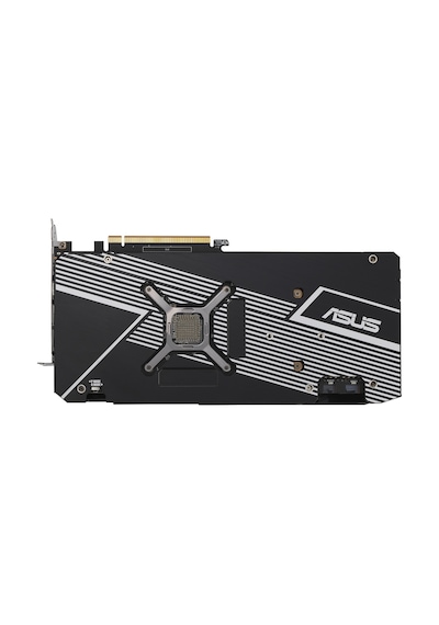 Asus AMD Radeon RX 6700 XT DUAL-RX6700XT-12G 12 GB GDDR6 192 Bit Ekran Kartı